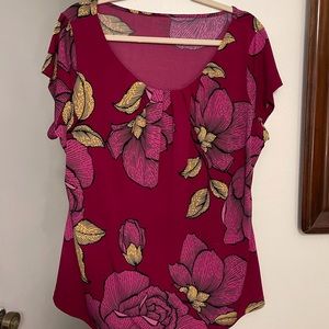 1XL Top for work or fun